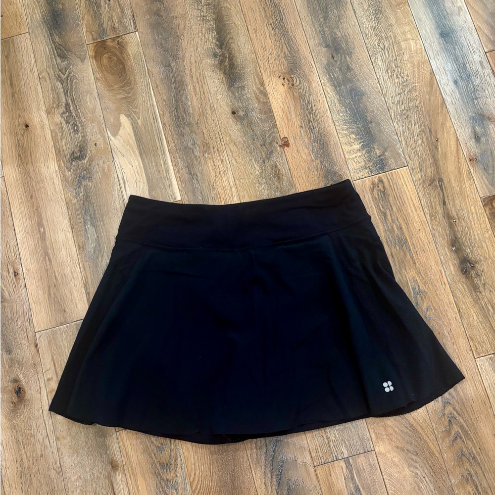 Sweaty Betty Black Women's Skirt